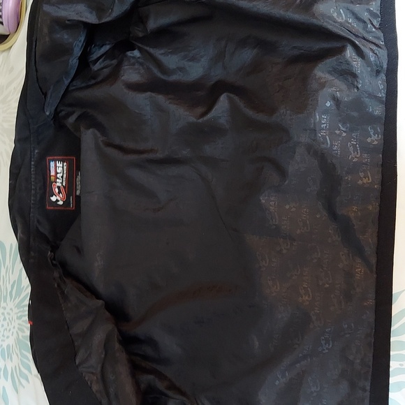 Jeff Gordon womens jacket - Picture 4 of 5